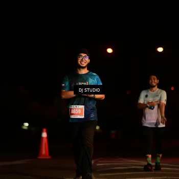 Runner Photo 4707682