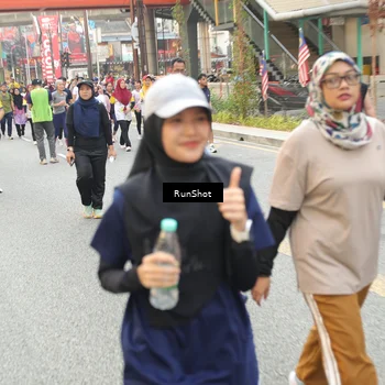 Runner Photo 4707683