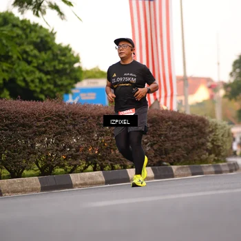 Runner Photo 4707685