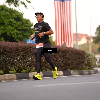 Runner Photo 4707688