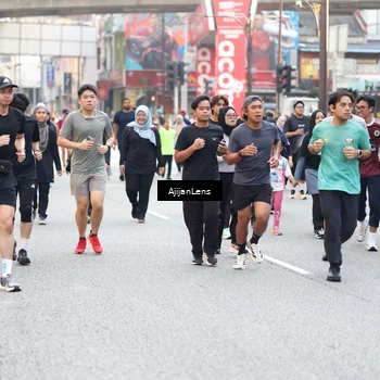 Runner Photo 4707692