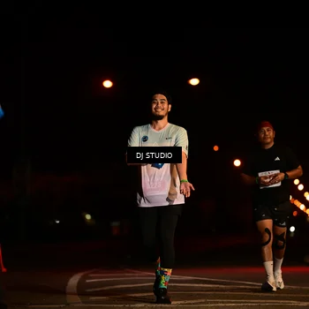 Runner Photo 4707693
