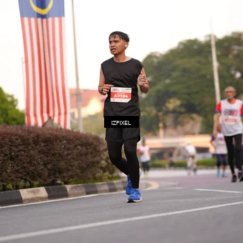 Runner Photo 4707695