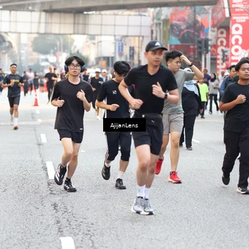 Runner Photo 4707696