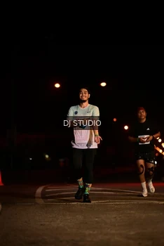 Runner Photo 4707697
