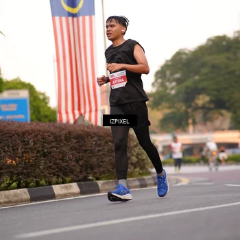 Runner Photo 4707700