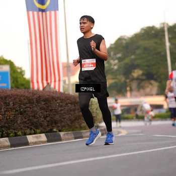 Runner Photo 4707701