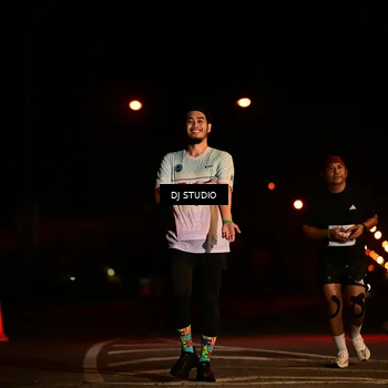 Runner Photo 4707702