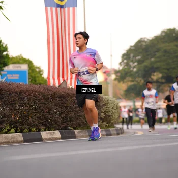Runner Photo 4707706
