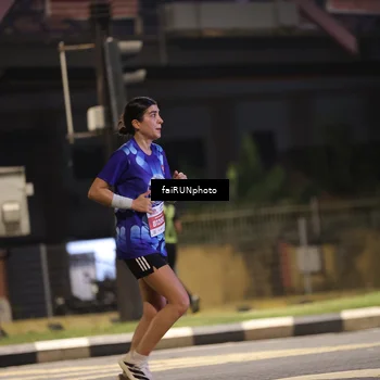 Runner Photo 4707707