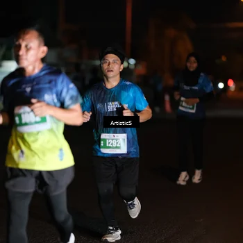 Runner Photo 4707713