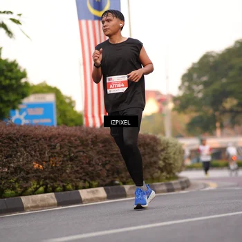 Runner Photo 4707714