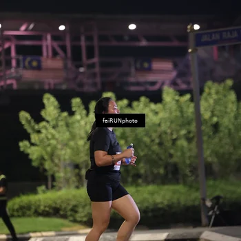 Runner Photo 4707718