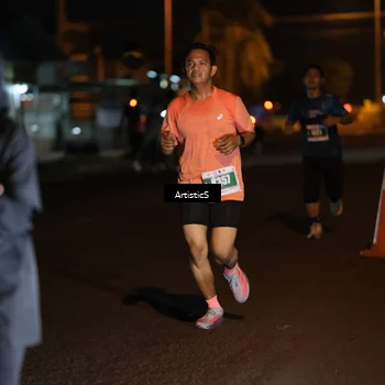 Runner Photo 4707721