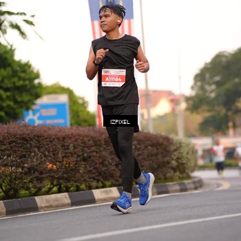 Runner Photo 4707722