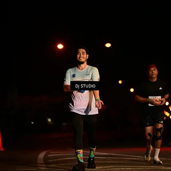 Runner Photo 4707724