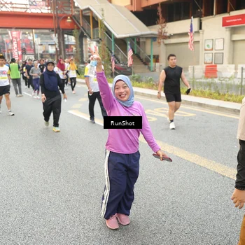 Runner Photo 4707727