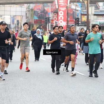 Runner Photo 4707728