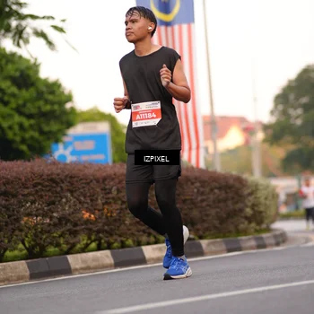 Runner Photo 4707729