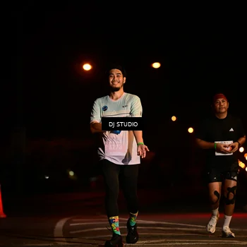 Runner Photo 4707732