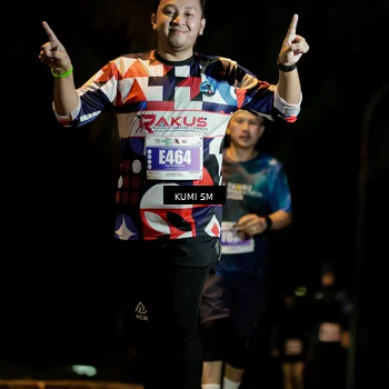 Runner Photo 4707742