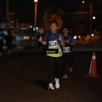 Runner Photo 4707744