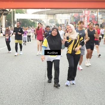 Runner Photo 4707750