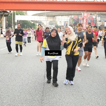 Runner Photo 4707751