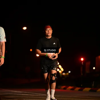 Runner Photo 4707755