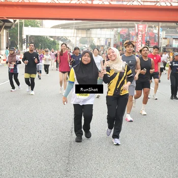 Runner Photo 4707760
