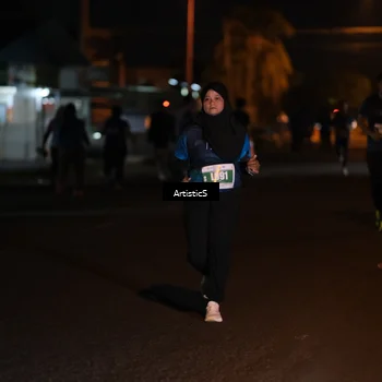 Runner Photo 4707764