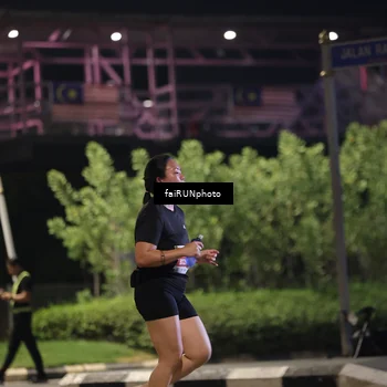 Runner Photo 4707765
