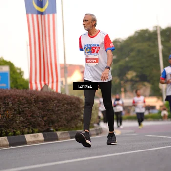 Runner Photo 4707767