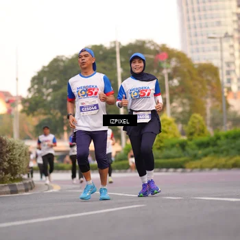Runner Photo 4707778