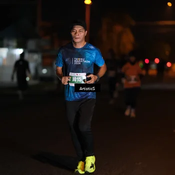 Runner Photo 4707779