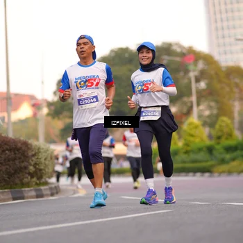 Runner Photo 4707780