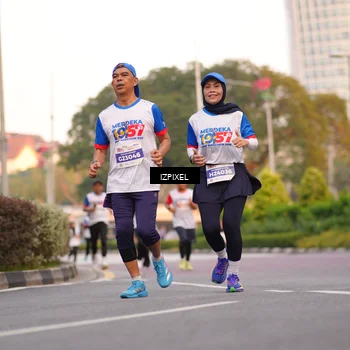 Runner Photo 4707781