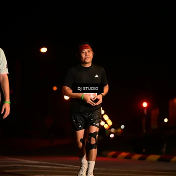 Runner Photo 4707783