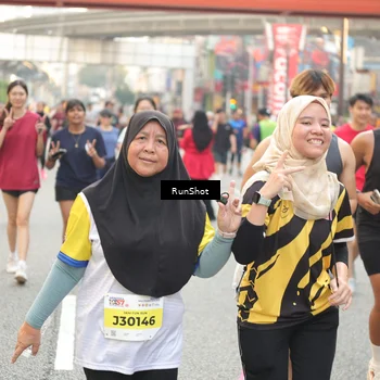 Runner Photo 4707786