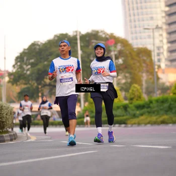 Runner Photo 4707787