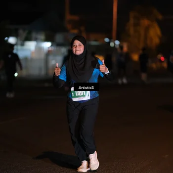 Runner Photo 4707788