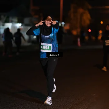 Runner Photo 4707789