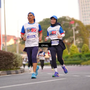 Runner Photo 4707791