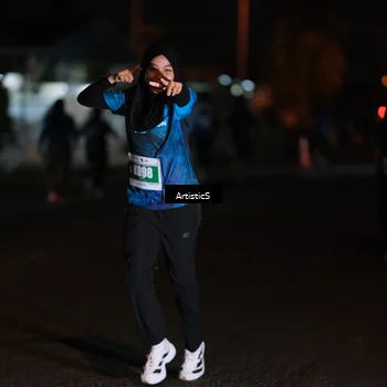 Runner Photo 4707792