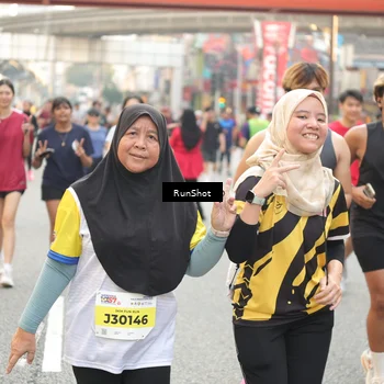 Runner Photo 4707793