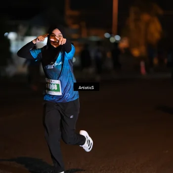 Runner Photo 4707794