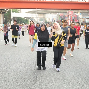 Runner Photo 4707795