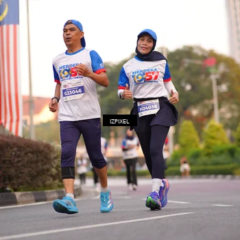Runner Photo 4707798