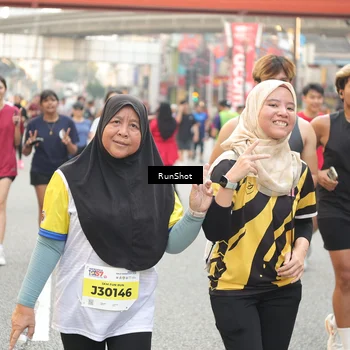 Runner Photo 4707799