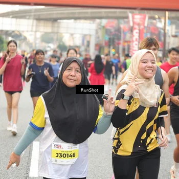 Runner Photo 4707802